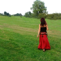 Off to make a wish