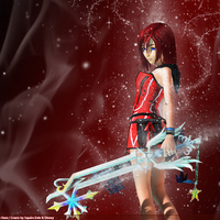 Kairi: Dead Fantasy