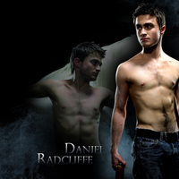 Daniel Radcliffe