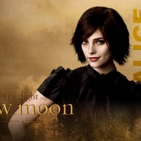 Twilight - Alice Cullen