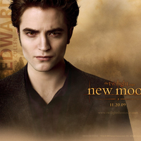 twilight - Edward Cullen