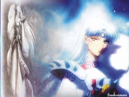 sesshomaru - inuyasha, 98