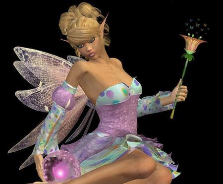 Fairy