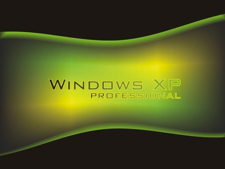 XP Pro - windows xp, pro