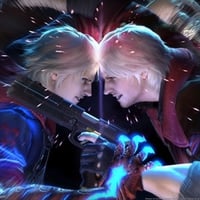 Devil May Cry