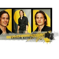 Taylor Kitsch