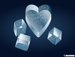 HEART ICE