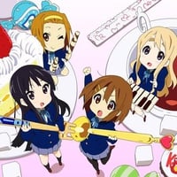 K-On!