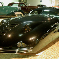 1938 Phantom Corsair