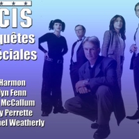 NCIS Team