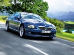 BMW Alpina B6-S 2009