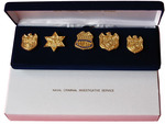 NCIS Badges