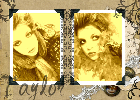 taylor l d33 - taylor, fashion