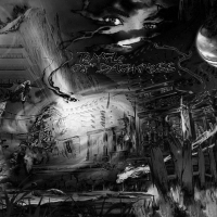 tample of darkness