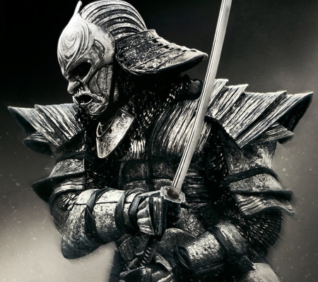 ronin warrior - ronin warrior, games, art, wallpaper, desktop, fantasy