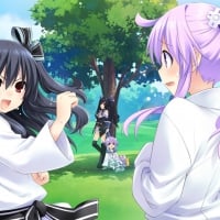 Neptune and Noire