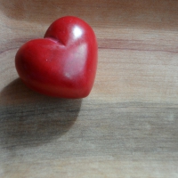 Love Heart!