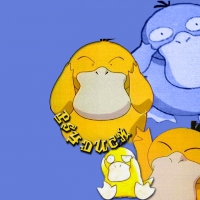 Psyduck