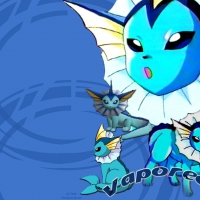 Vaporeon