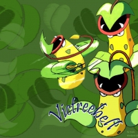 Victreebell