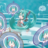 Hatsune Miku