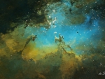 M16 Nebula