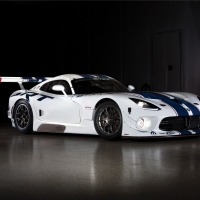 Riley Technologies Dodge Viper GT3 R