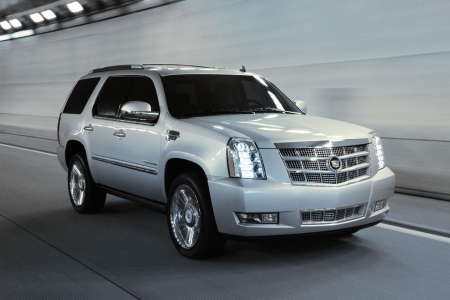 2013 Cadillac Escalade - 02, car, picture, cadillac, 10, 2013