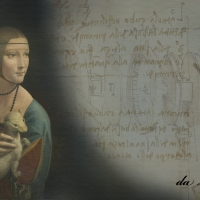 da Vinci -- Ermine