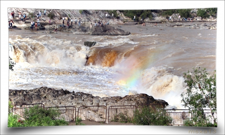 dhuandhar - india, narmada, dhauandhar, waterfall