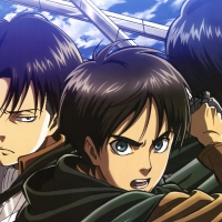 Shingeki Warriors