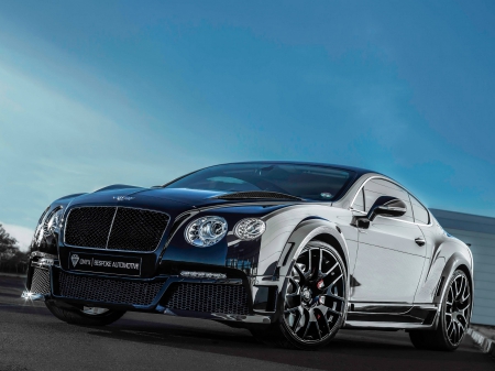 ONYX Bentley Continental GTVX 2013 - onyx bentley continental gtvx, bentley continental, onyx, onyx bentley continental