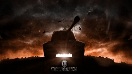 World of Tanks - 2013, 03, game, tank, image, 10