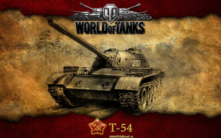 World of Tanks - game, 2013, 10, picture, 03, tanks