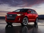 Ford Edge Sport 3