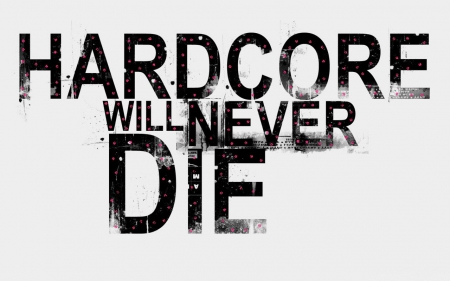 Hardcore Music - music, style, love, hardcore