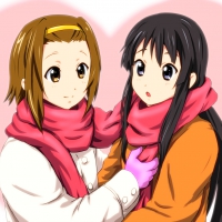 Share a Scarf