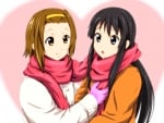 Share a Scarf