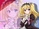 Kobato Hasegawa