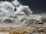 *** Beautiful lighthouse ***