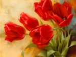 Tulips