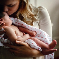 â€âš˜A Mothers Loveâš˜â€