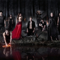 The Vampire Diaries