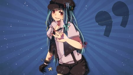 Miku - j, hjghhg, hg, jhj, h, hf