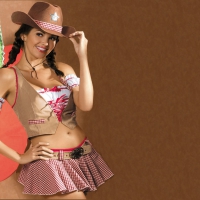 Cowgirl