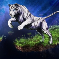 Tiger Leap