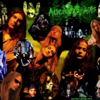 Alice In Chains