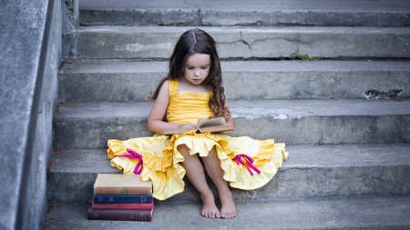 *** Little girl *** - kid, childchood, people, child, kids