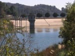 Hollywood Reservoir