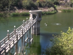 Hollywood Reservoir